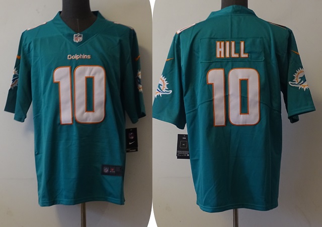 Miami Dolphins Jerseys 27